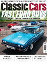 Classic Cars